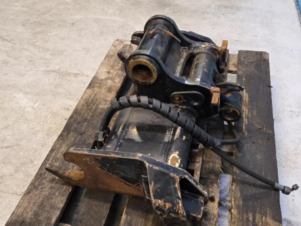 Billede 17 - Manitou MLT840-145PS Hurtigskift 52512359