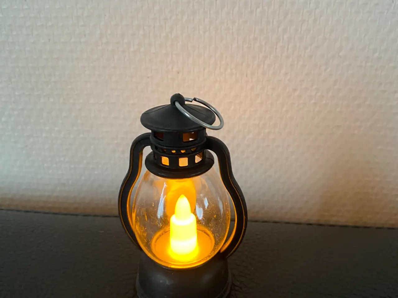 Billede 2 - Lille LED lanterne