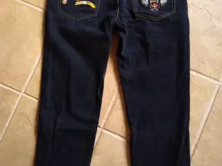 Autentiske EVISU Jeans str. 31