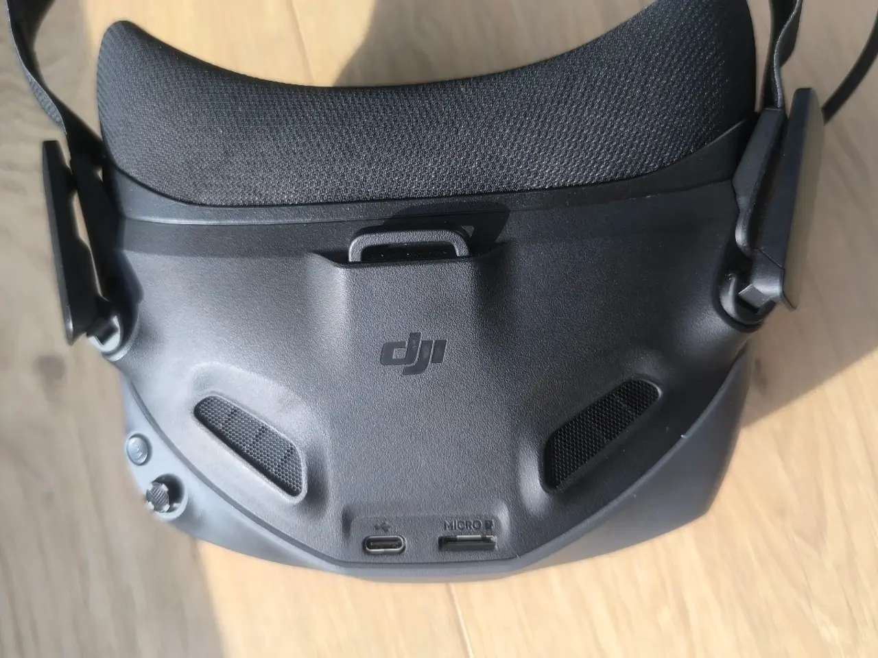 Billede 3 - Dji N3 video briller