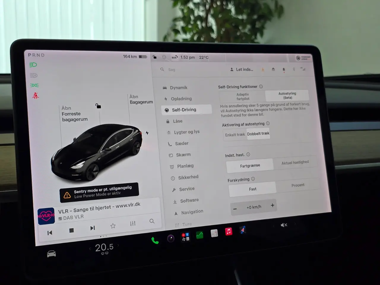 Billede 13 - Tesla Model 3  Long Range AWD