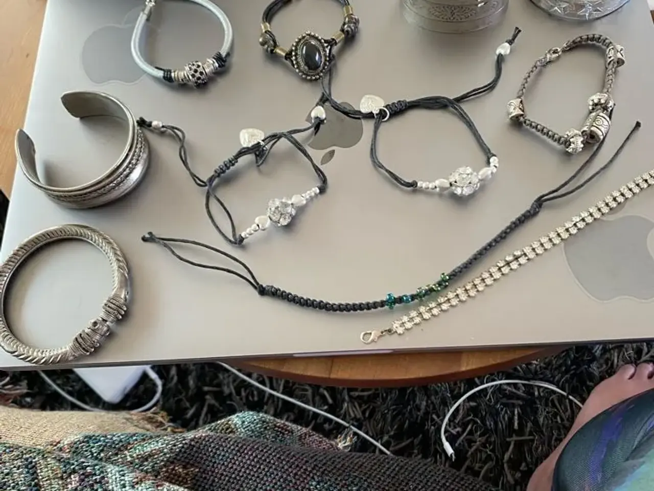 Billede 1 - Smarte armbånd