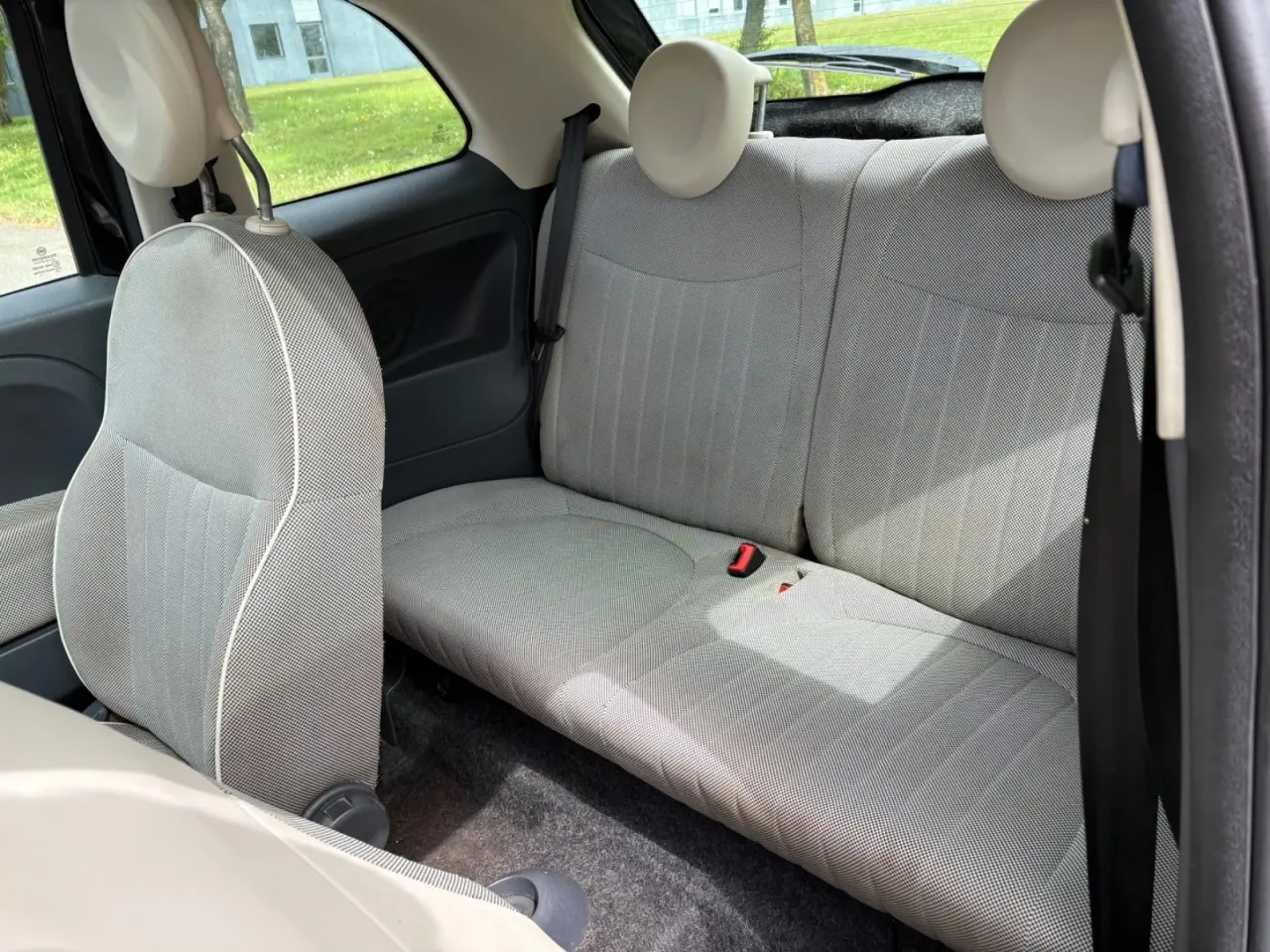 Billede 20 - Fiat 500 1,2 Lounge