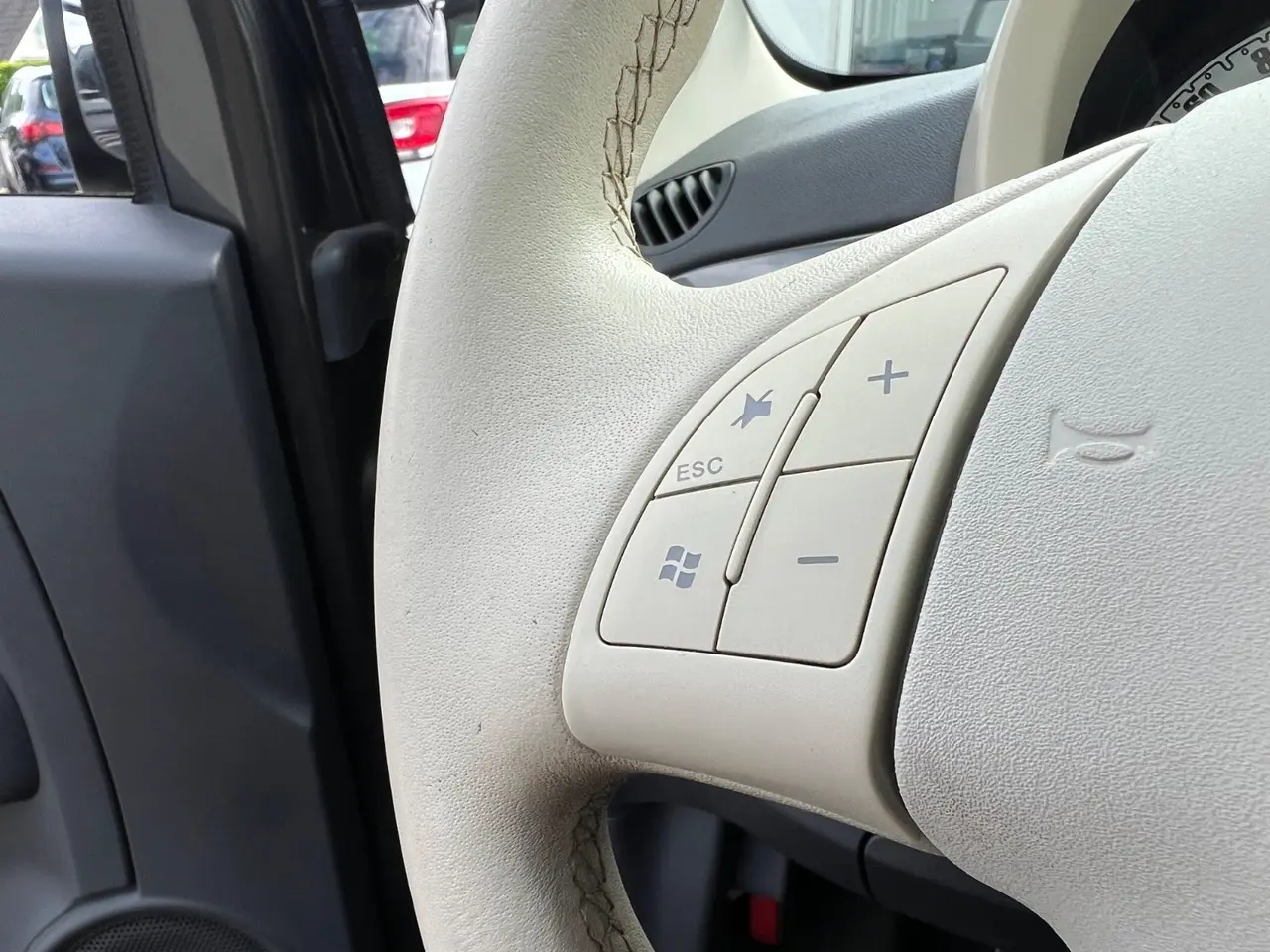 Billede 13 - Fiat 500 1,2 Pop