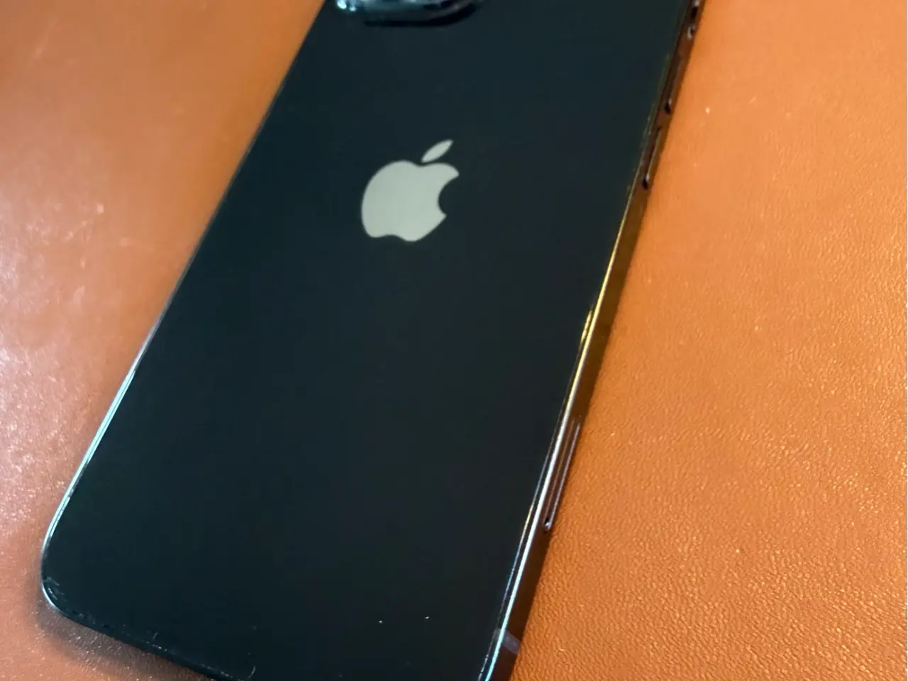 Billede 2 - iPhone 14 128 gb sort