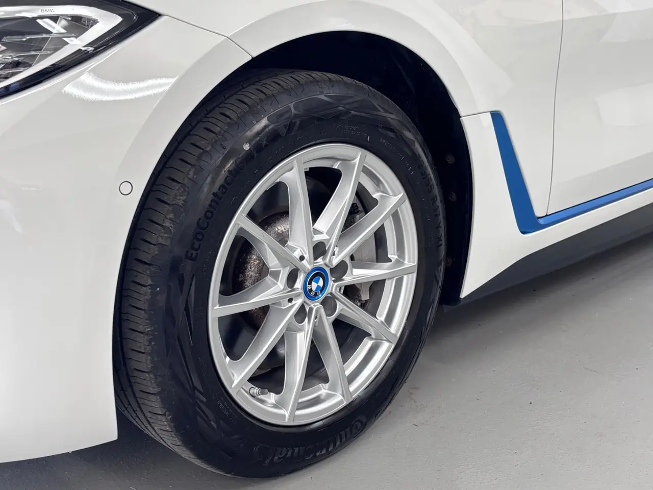 Billede 4 - BMW i4 eDrive35 Charged