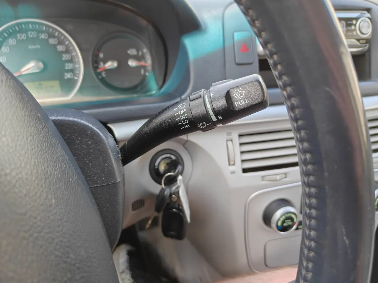 Billede 17 - Hyundai Sonata 2,4 GLS