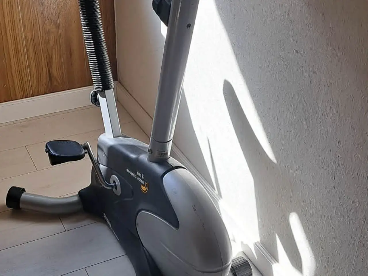 Billede 5 - Protus pec 3000 motion cykel med magnetisk modstan