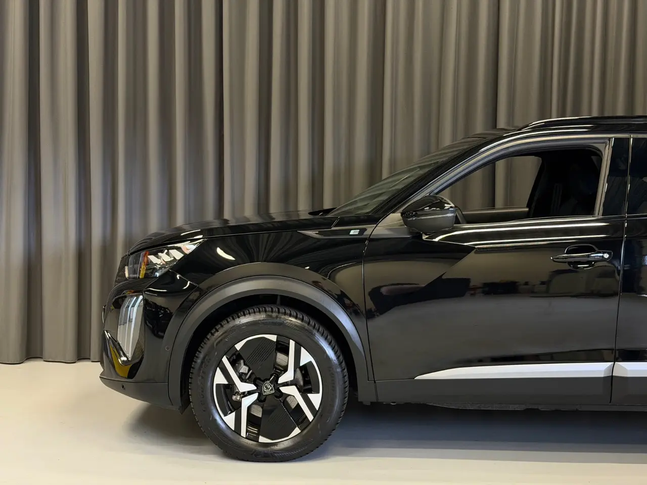 Billede 3 - Peugeot e-2008 50 GT