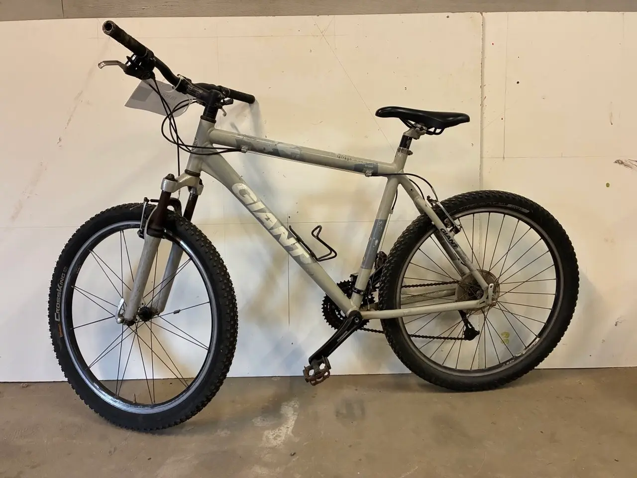Billede 5 - Brugt MTB - Istandsat