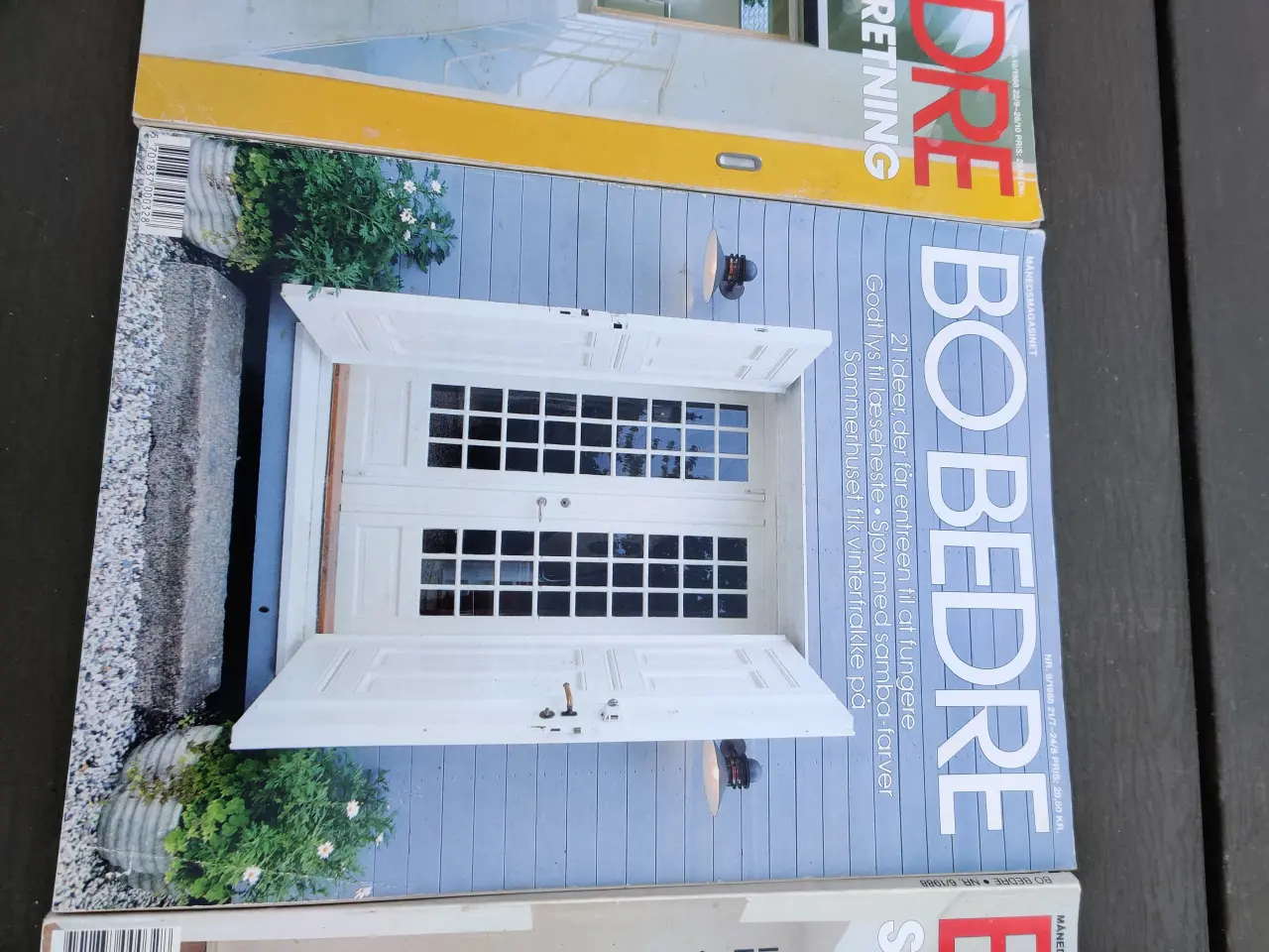 Billede 3 - BO BEDRE