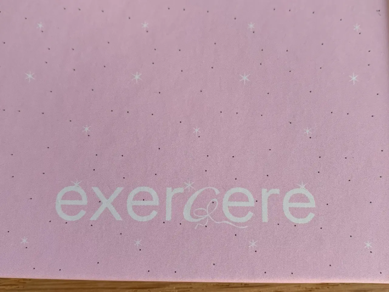 Billede 9 - Exercere notesbog 