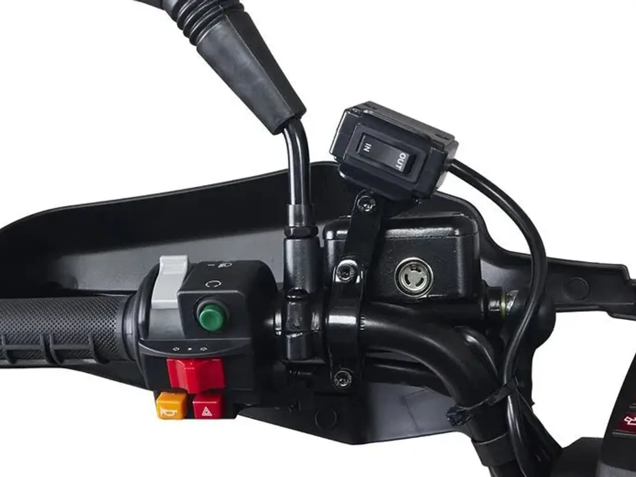 Billede 7 - Linhai ATV 500-2D Promax (Kan ikke indregistreres)