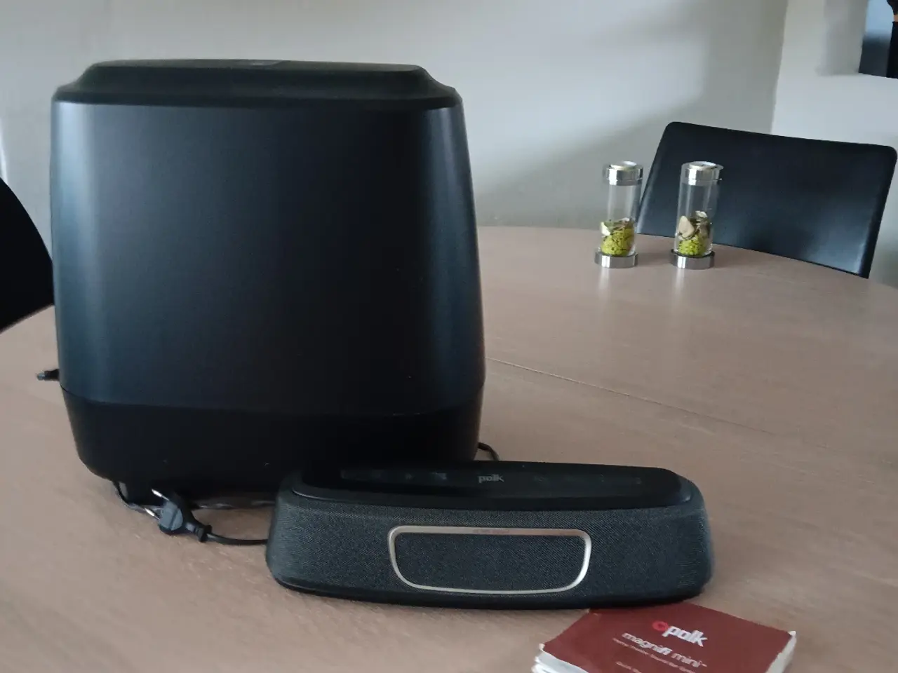 Billede 1 - Polk Magnifi