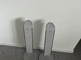 Sony gulvhøjtaler ITT væghøjtaler
