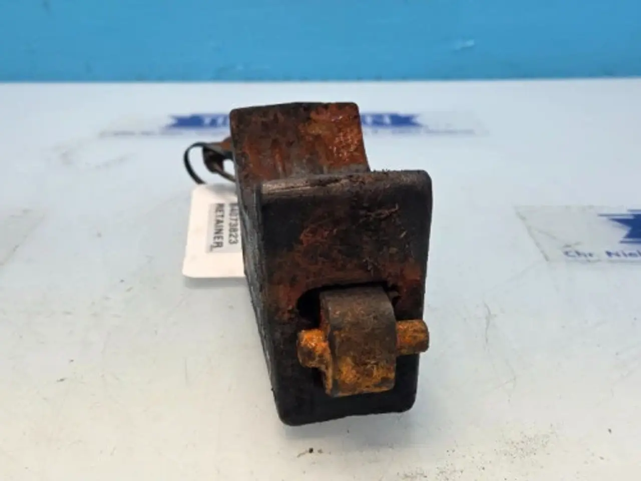 Billede 4 - New Holland CR9.90 Retainer 84603299