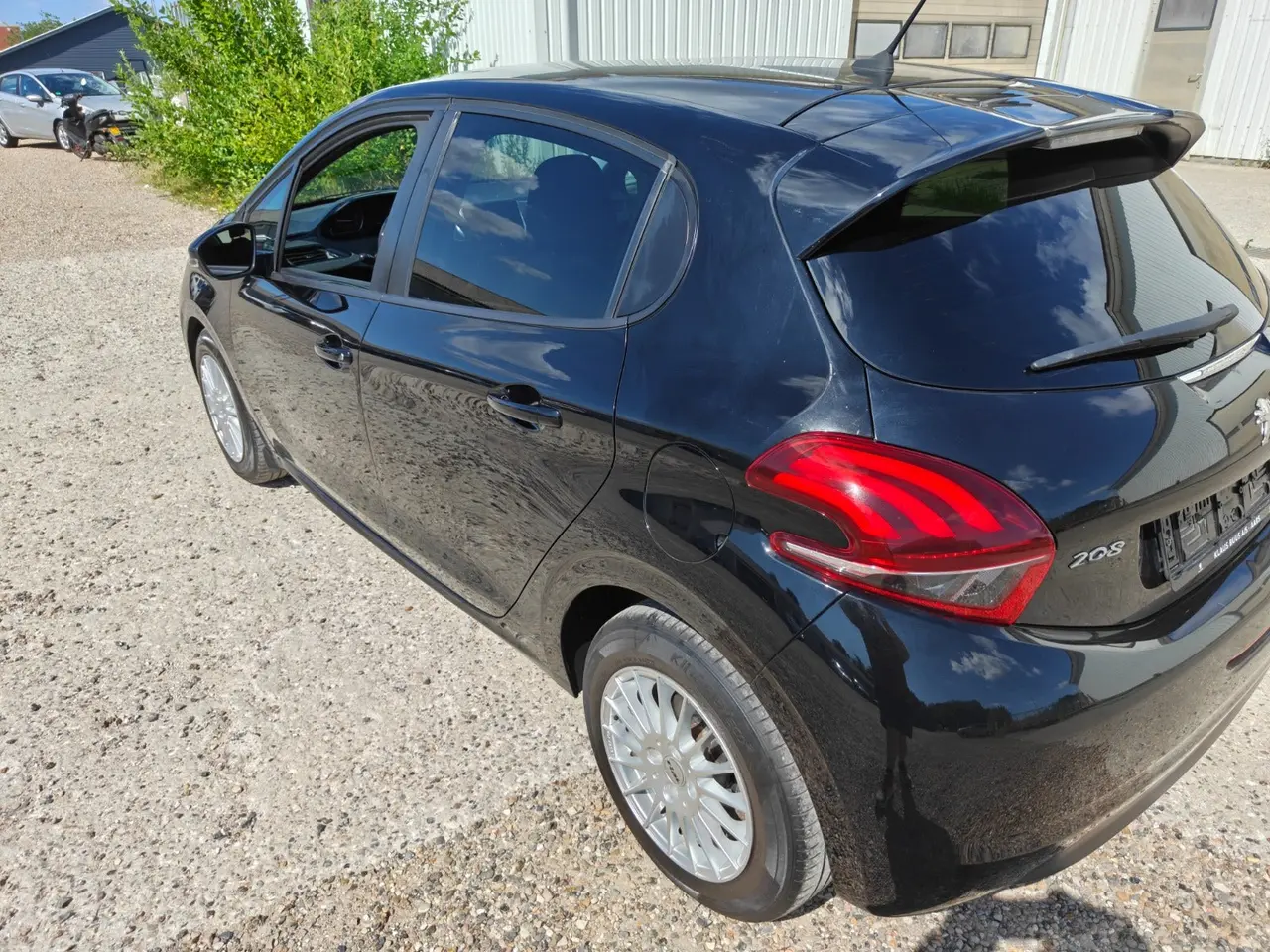 Billede 7 - Peugeot 208 1,6 BlueHDi 100 Active+