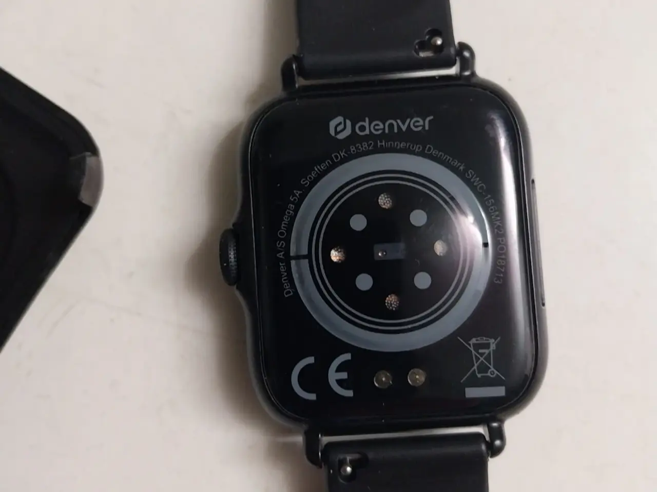 Billede 6 - Denver smartwatch 