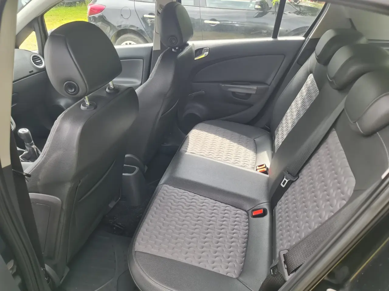 Billede 7 - Opel Corsa 1,3 Diesel årgang 2011