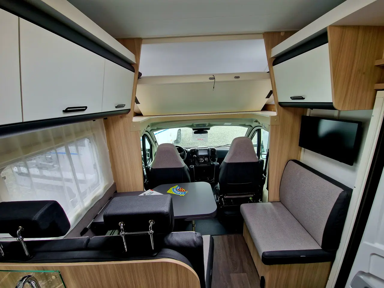 Billede 19 - Leje campingvogne / autocamper