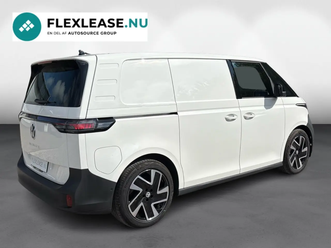 Billede 4 - VW ID. Buzz 79 Cargo Pro 4Motion