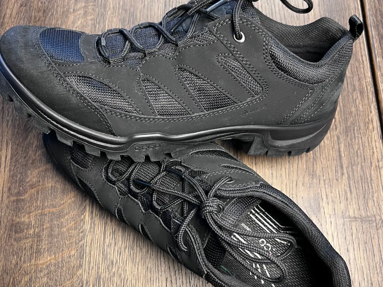 Billede 5 - Ecco pro ekspedition