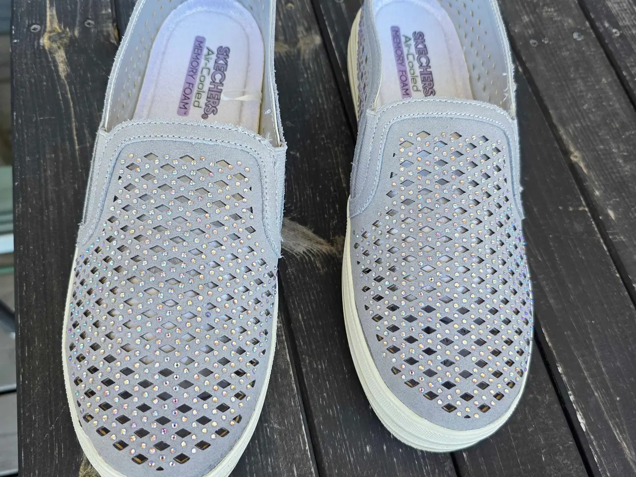 Billede 1 - Skechers str.39