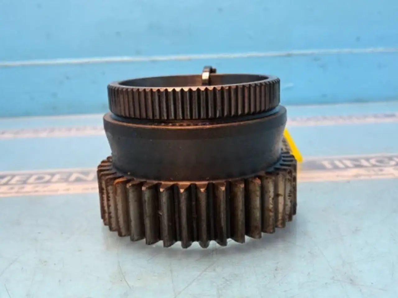 Billede 5 - Ford 8340 Tandhjul F0NN7Z459BA