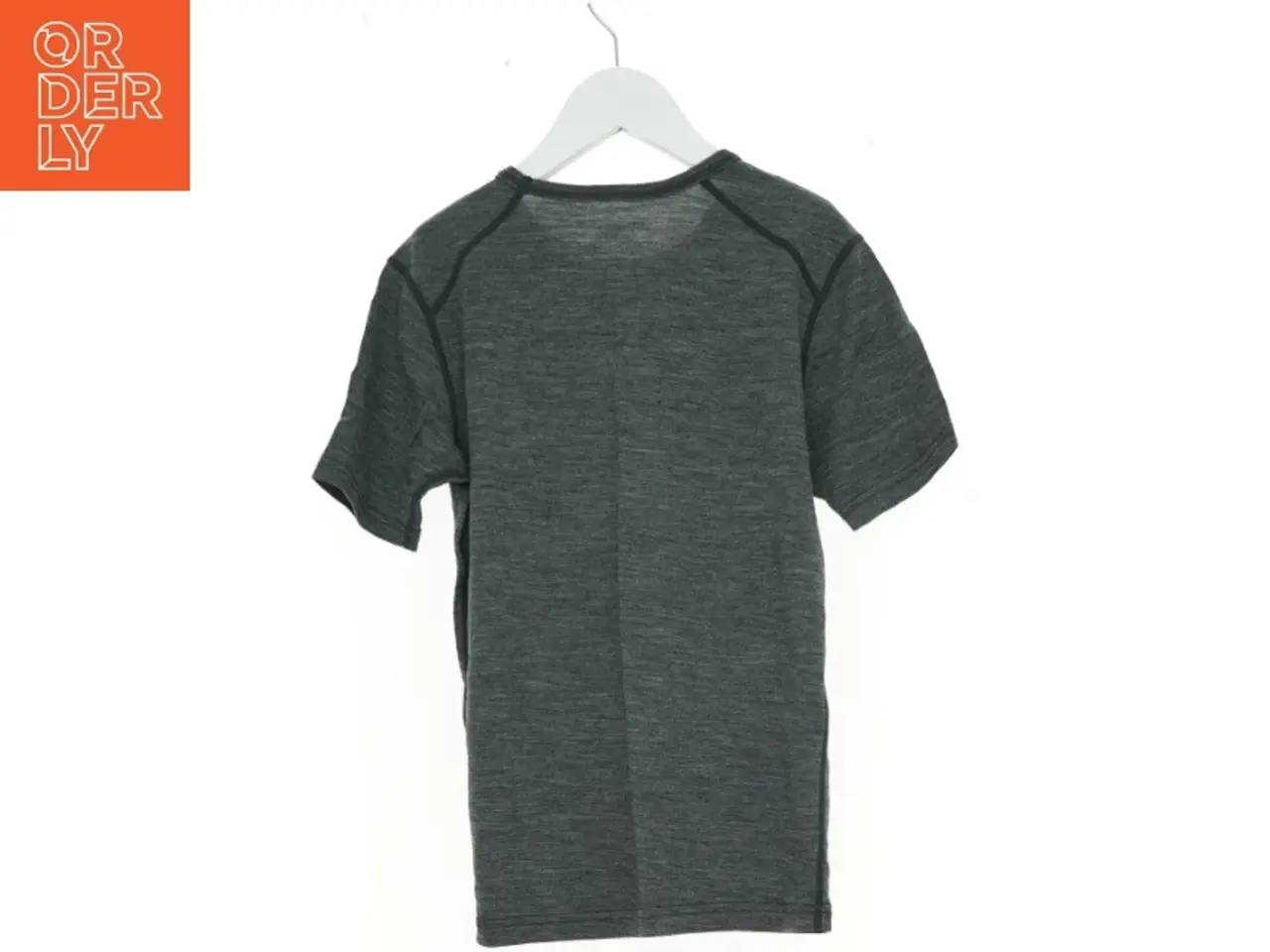 Billede 1 - Skogstad uld t-shirt (str. 140 cm)
