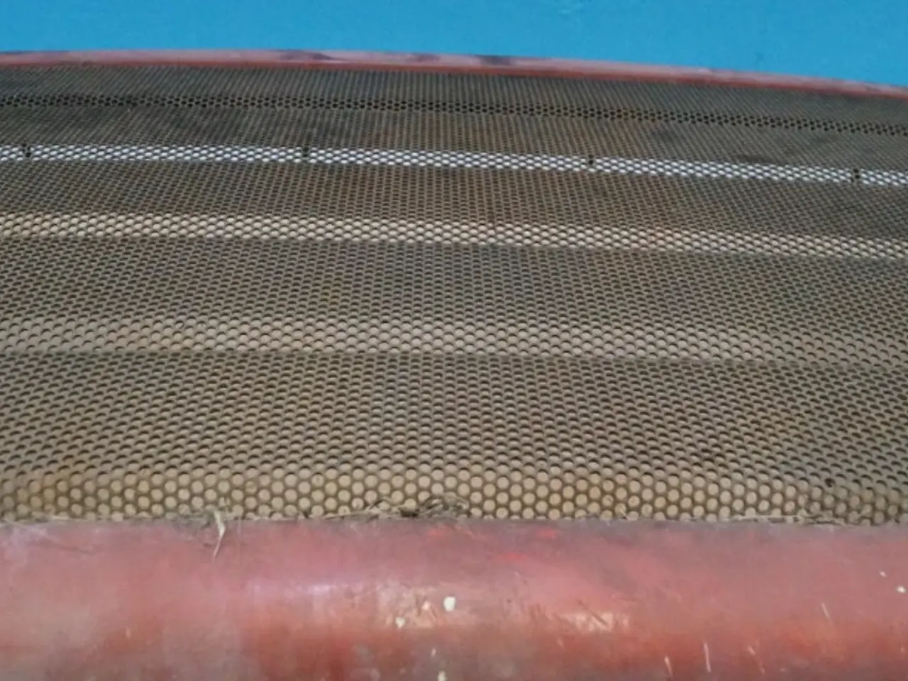 Billede 4 - Case 7130 Grill 1342107C2