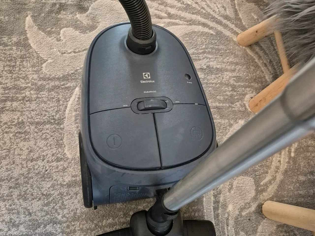 Billede 1 - Electrolux CLEAN600 Støvsuger