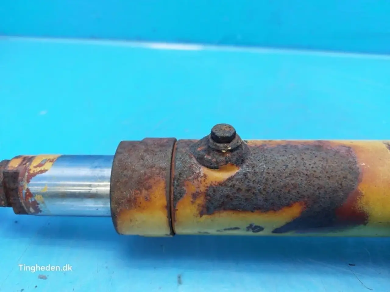 Billede 9 - New Holland Falihd Cylinder R.  89512285