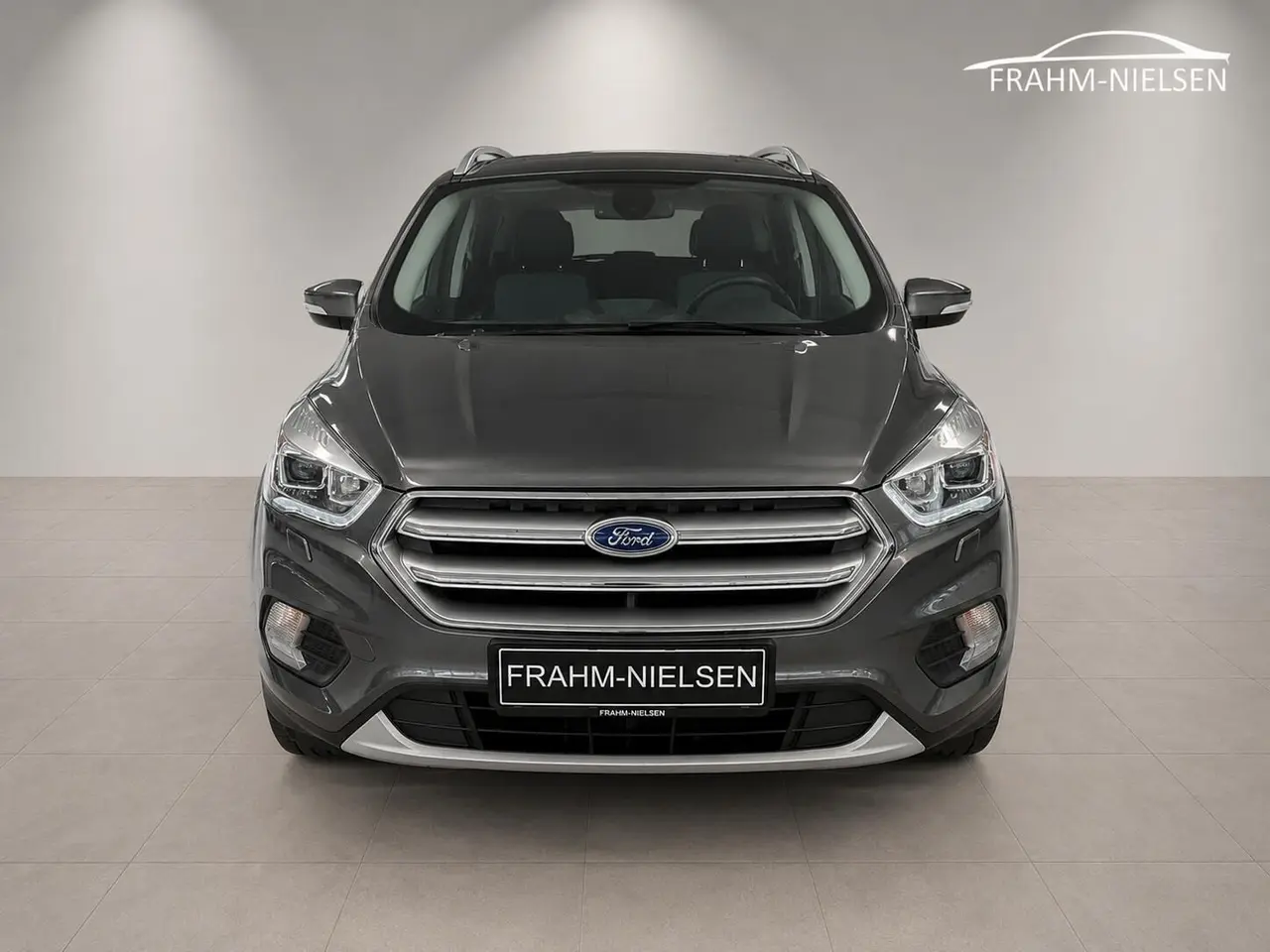 Billede 3 - Ford Kuga 1,5 EcoBoost Titanium Attack 150HK 5d 6g