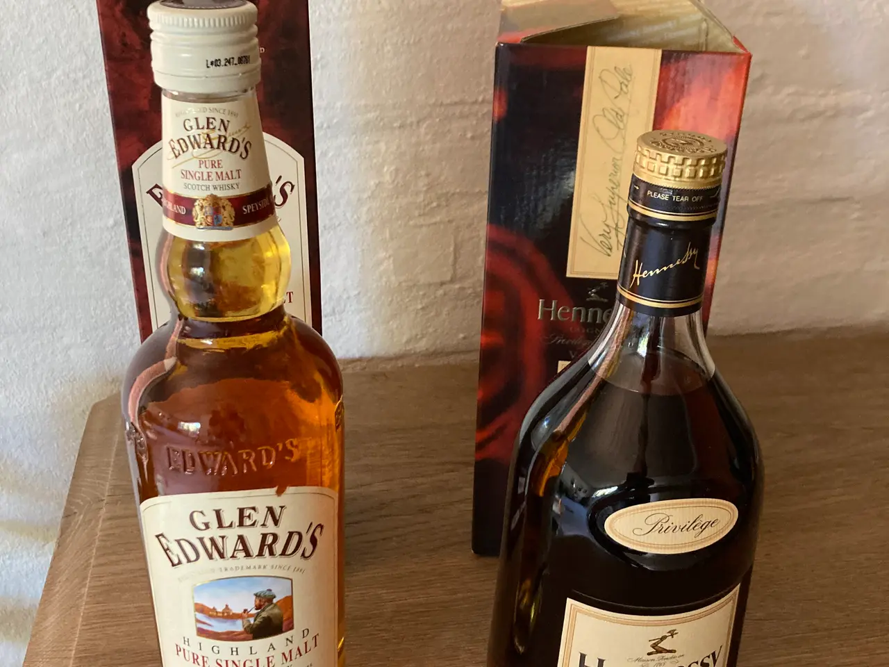 Billede 3 - Stauning whisky Bastard