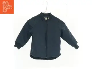 Termojakke fra Wheat (str. 86 cm)