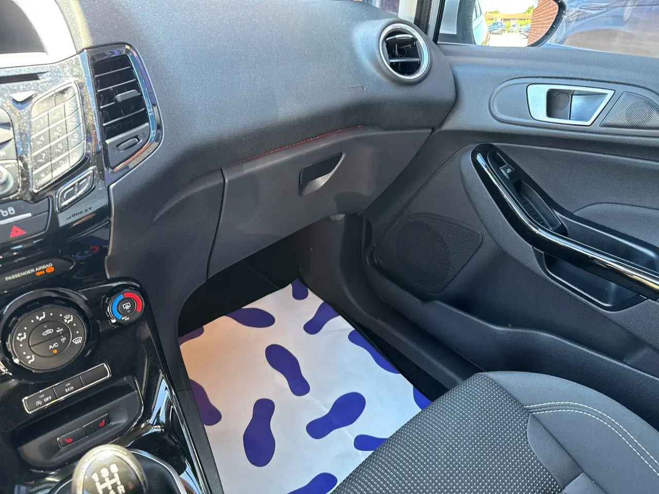 Billede 14 - Ford Fiesta 1,0 SCTi 125 Titanium