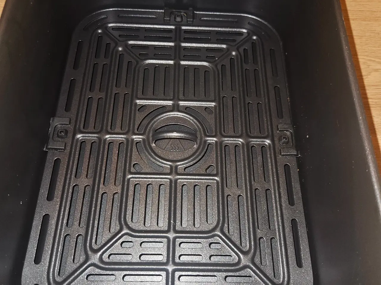 Billede 2 - Airfryer 8 liter