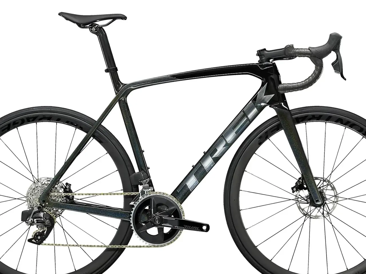 Billede 2 - Racercykel Trek Émonda SL 7 AXS 54cm