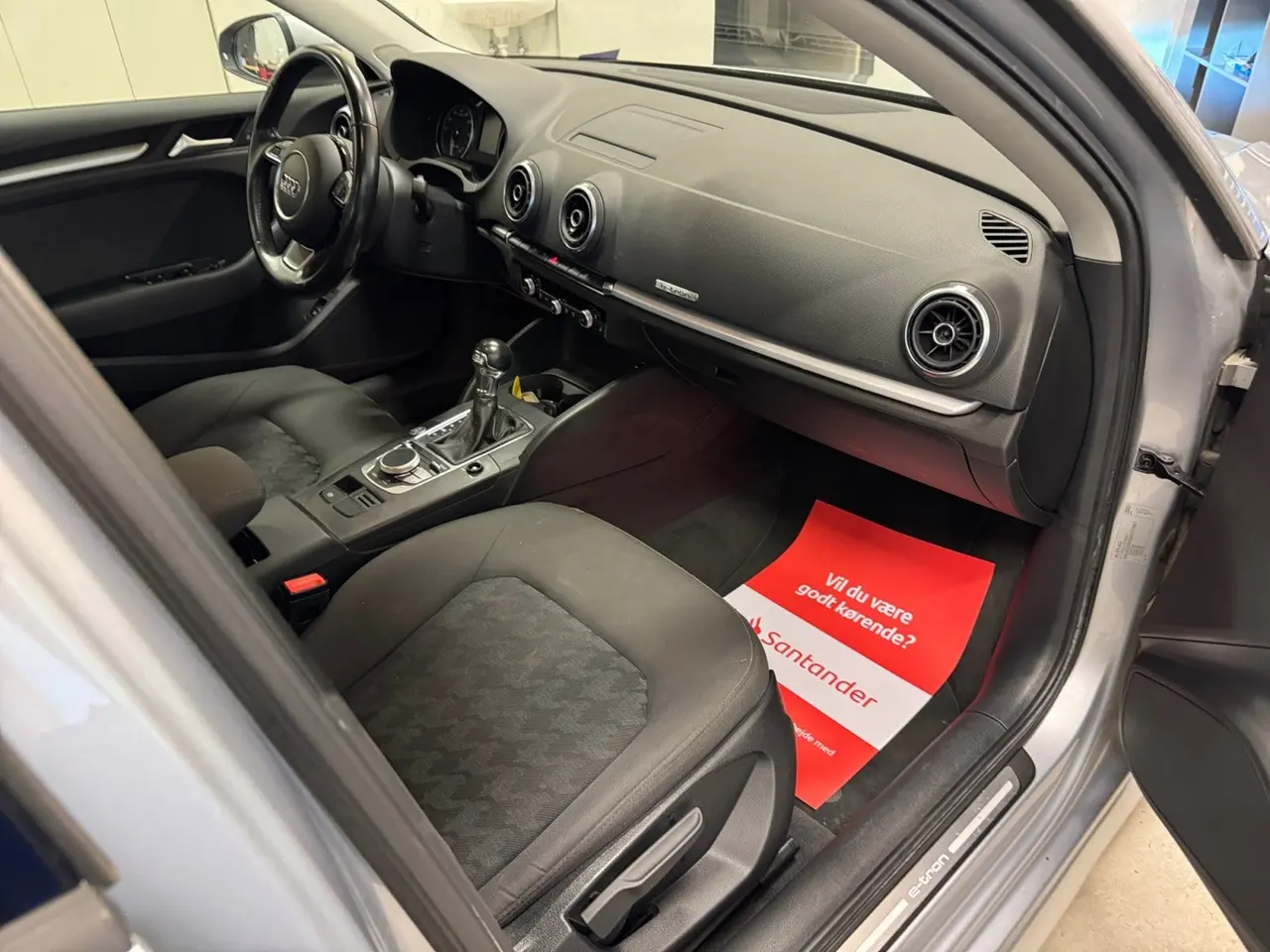 Billede 15 - Audi A3 1,4 e-tron Ambiente Sportback S-tr.