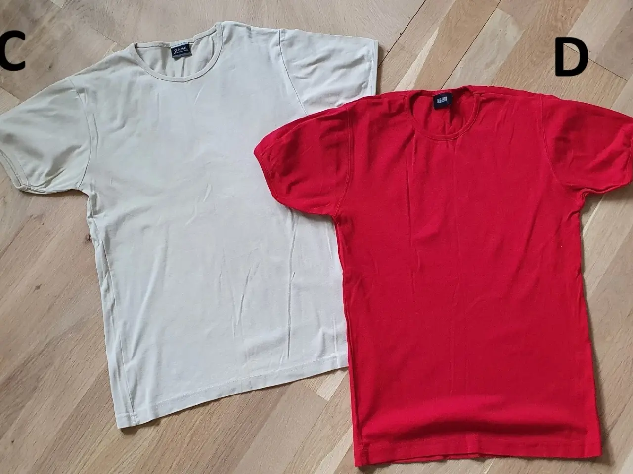 Billede 1 - Bluse