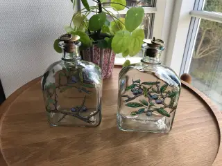 Slåen, Brændevins Amatøren, Holmegaard