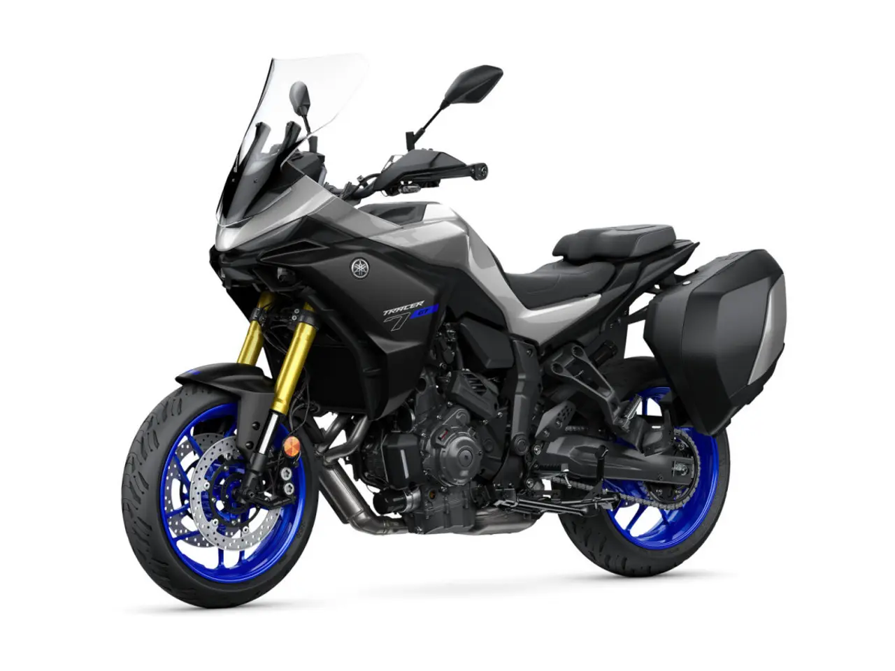 Billede 4 - Yamaha Tracer 7 GT Y-AMT