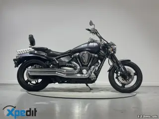 Yamaha XV 1700