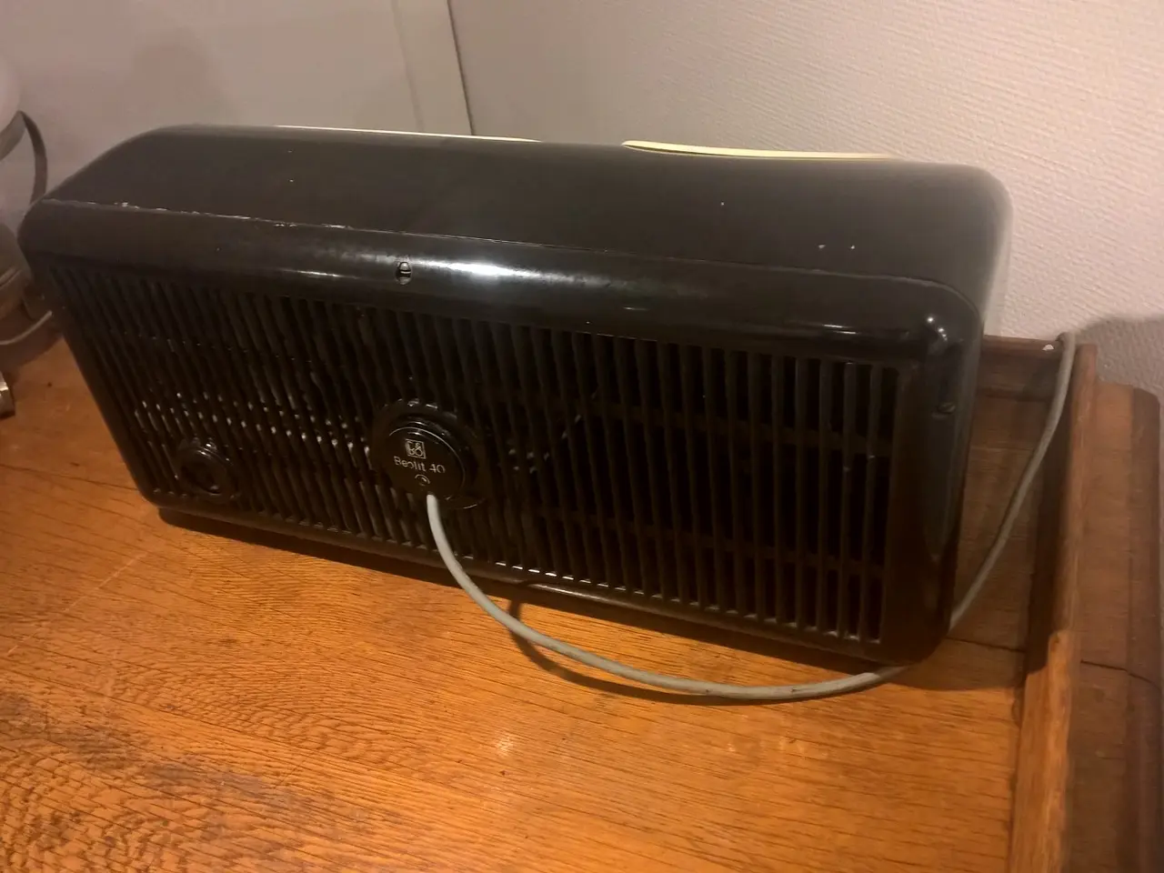 Billede 6 - B&O Beolit 40