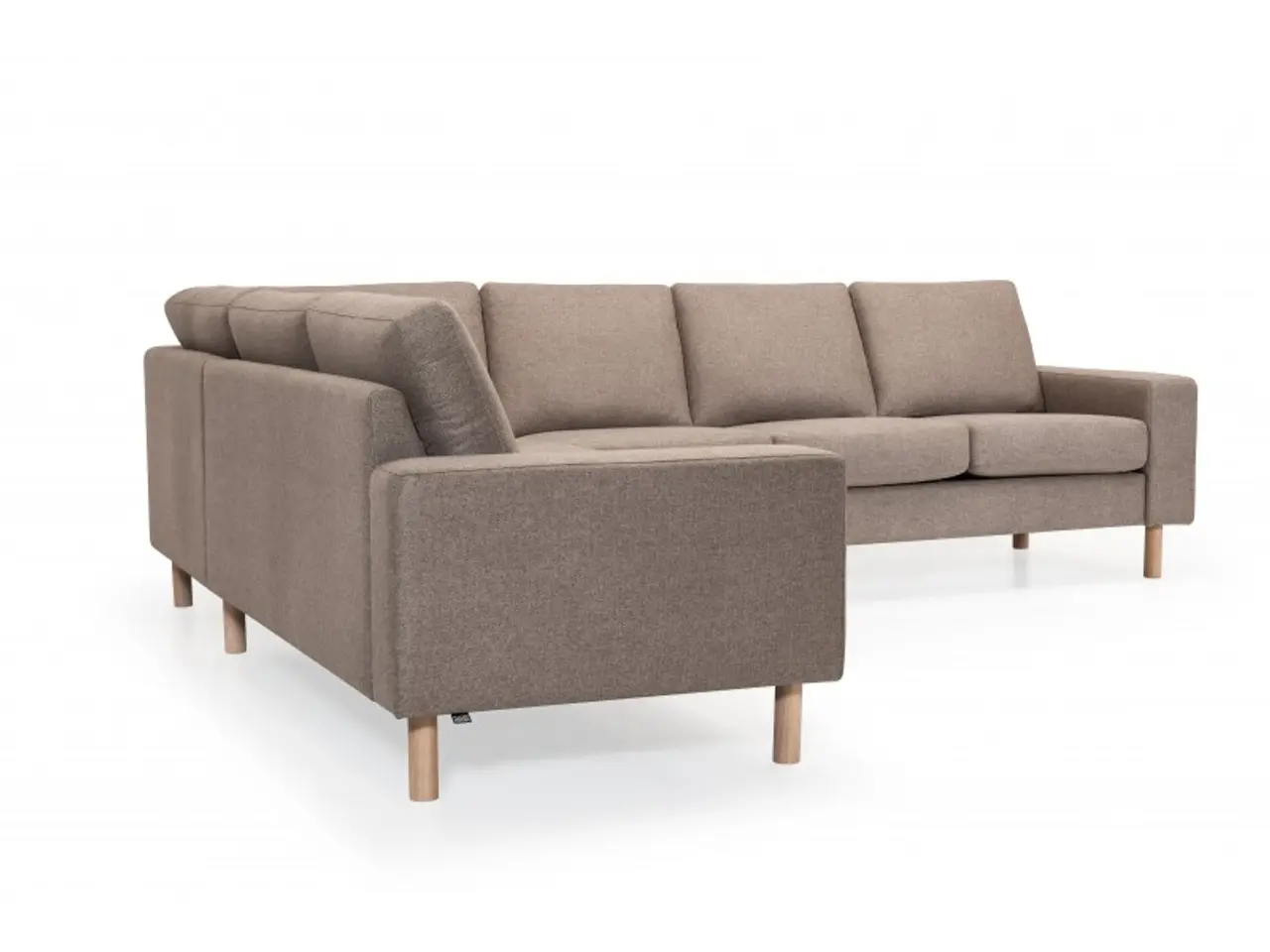 Billede 8 - Hjort Knudsen Padborg hjørnesofa