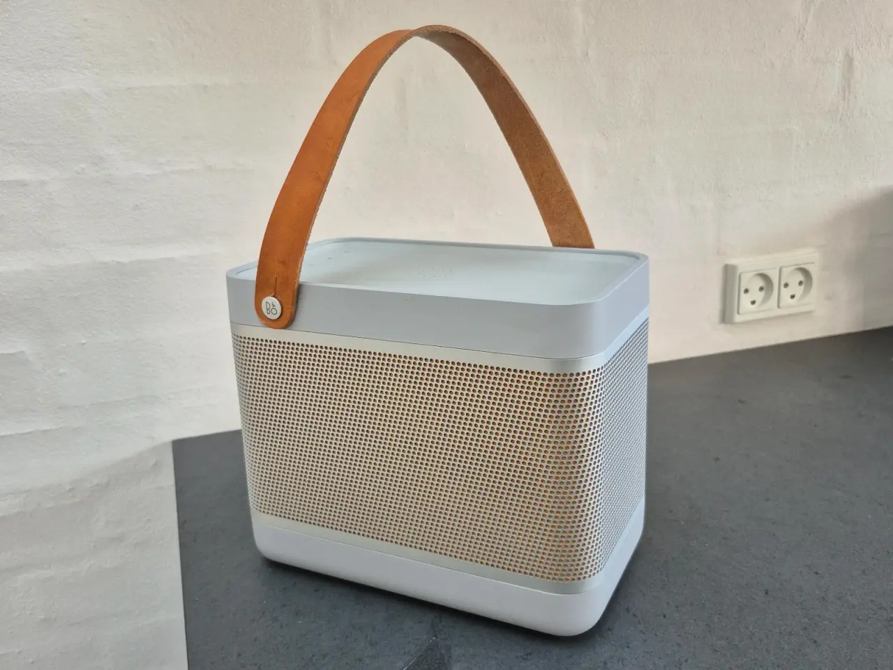 Billede 4 - Bluetooth højtaler
