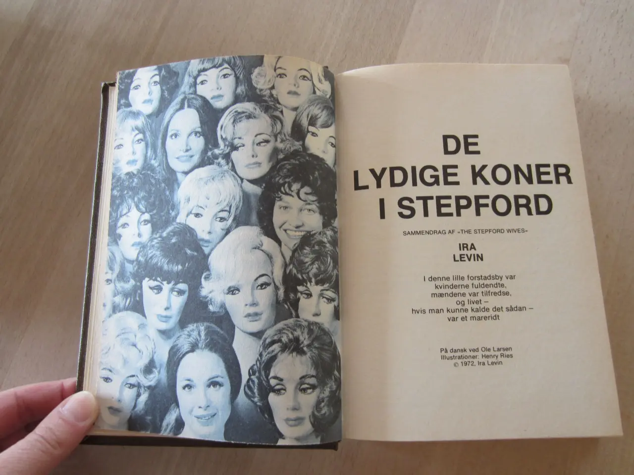 Billede 5 - Bog - Det Bedstes Bøger
