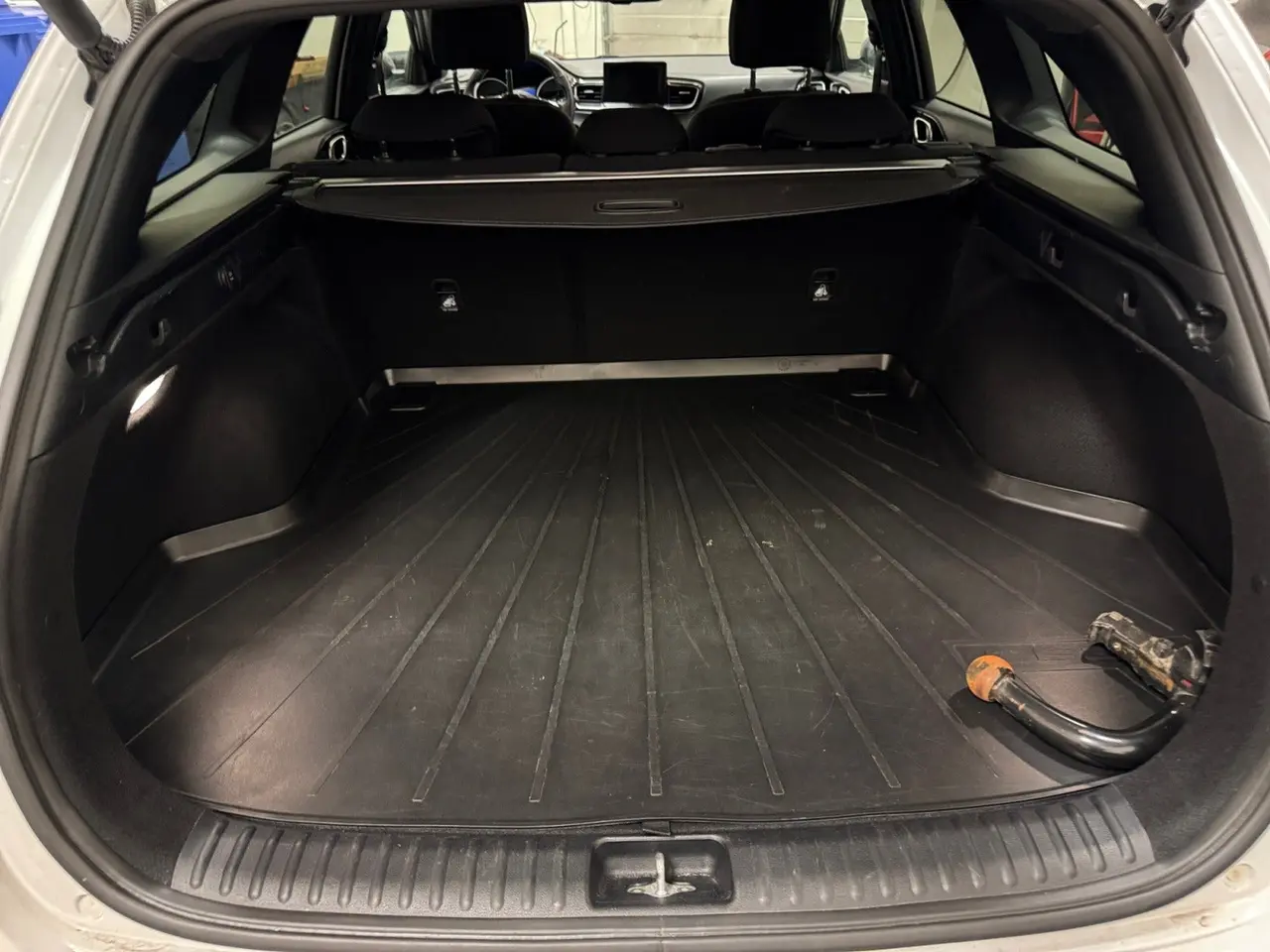 Billede 14 - Kia Ceed 1,4 T-GDi GT-Line SW DCT