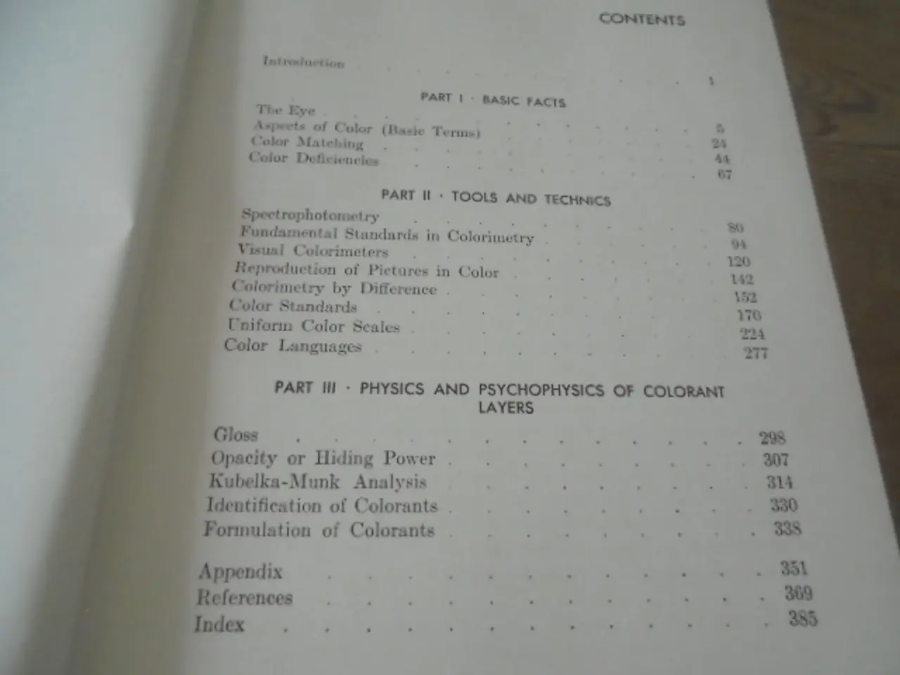 Billede 2 - Color in Business Science and Industry
