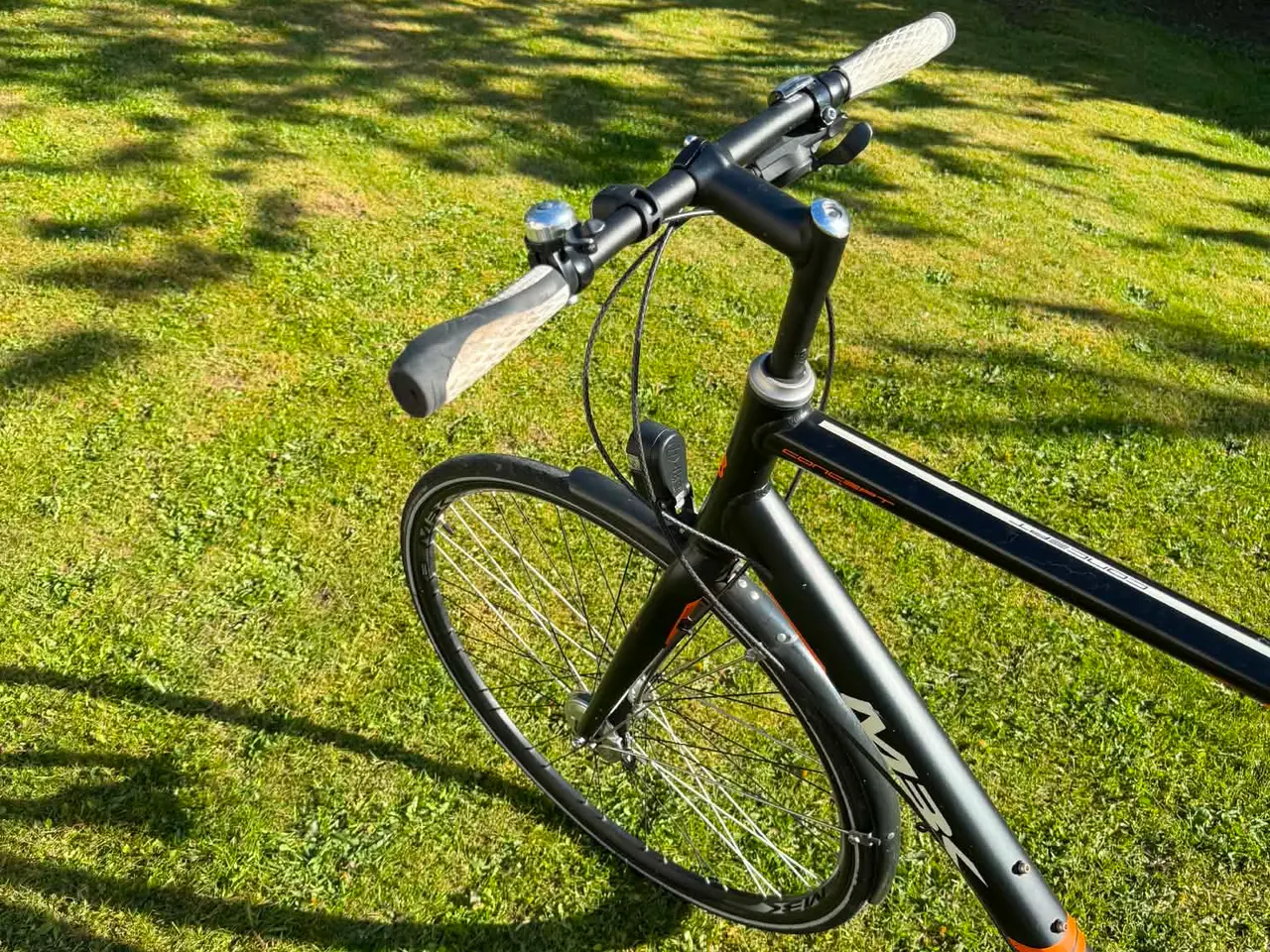 Billede 6 - MBK Citybike - herre